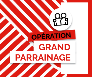 Offre grand parrainage de Rungis Accueil