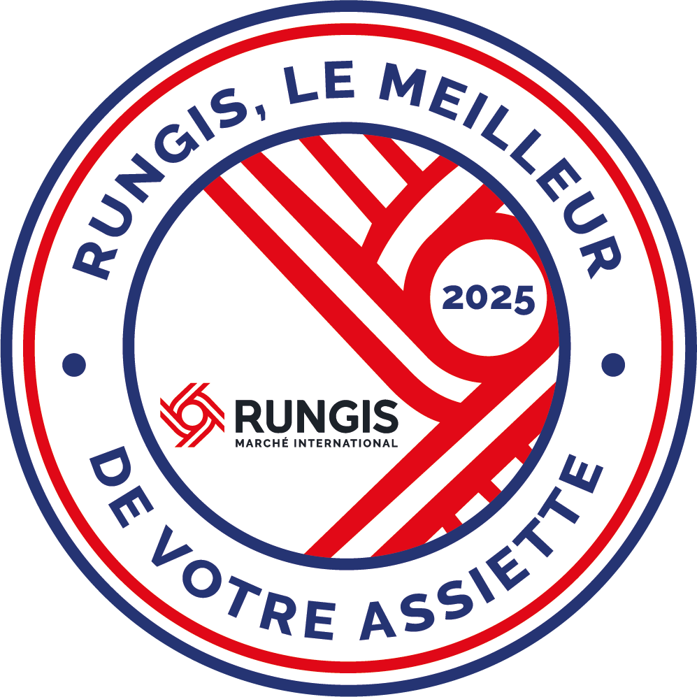 Profiter du macaron Rungis 4