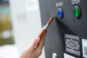 Consulter mes services acheteurs