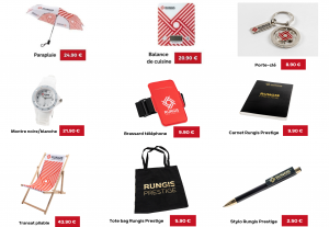 La boutique Rungis 16