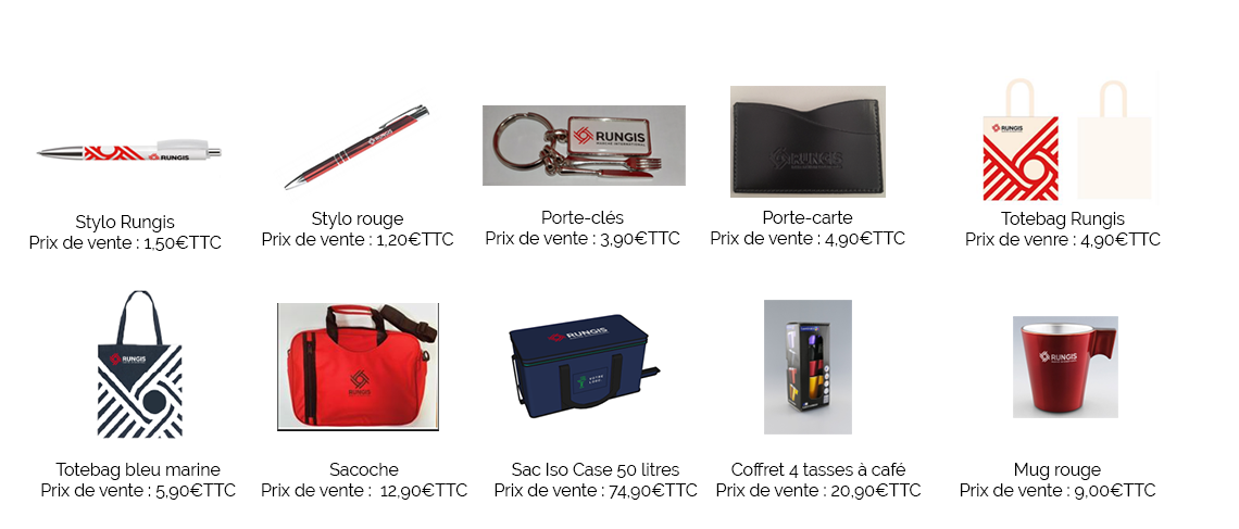 La boutique Rungis 33
